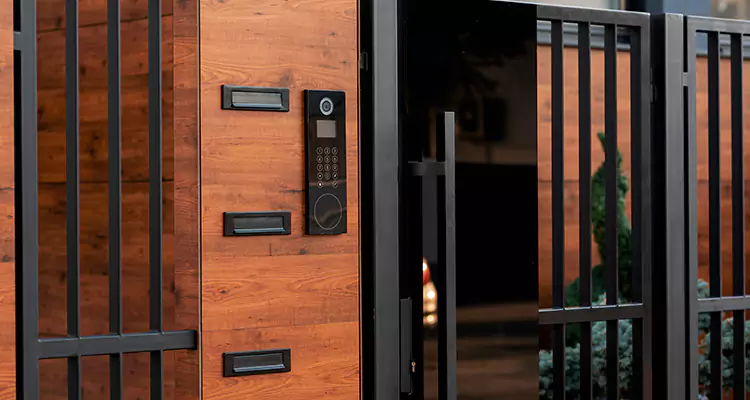 Screen Door Handle Replacement in DeBary, FL