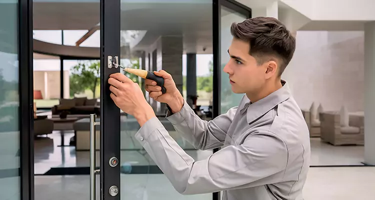Best Door Lock RepairSliding Door Lock Repair in DeBary, FL