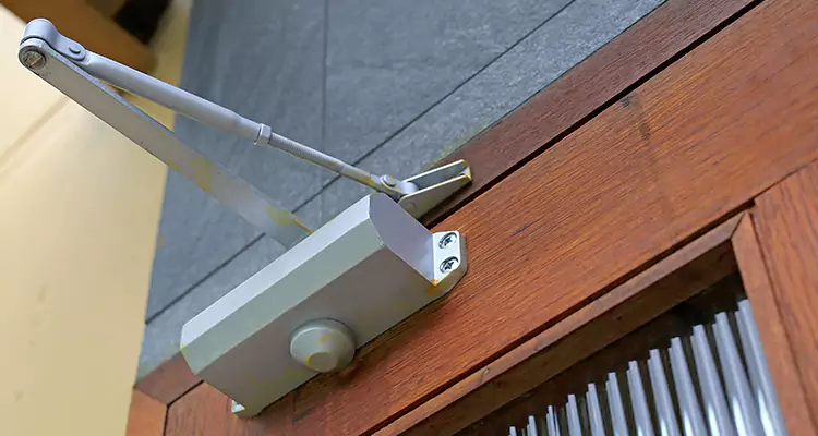 Automatic Door Opener Repair in DeBary, FL