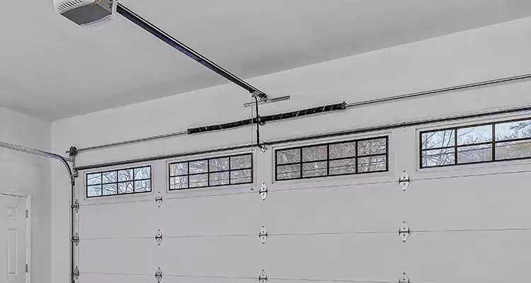 Garage Door Torsion Spring Repair in DeBary, FL