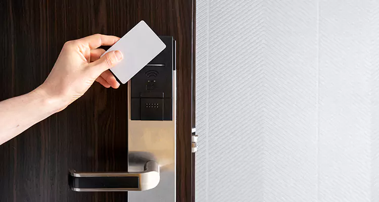 Why Choose Us for Hotel Keycard Lock Repair in DeBary, FL?