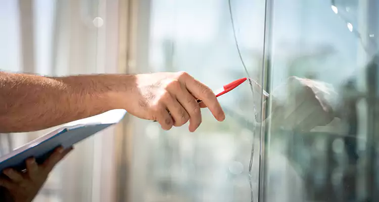 Sliding Glass Patio Door Repair in DeBary, FL