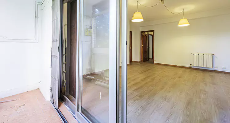 Security Screen Doors Repair in DeBary, FL