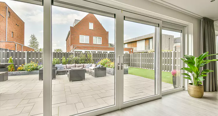 Why Choose Our Sliding Door Expert in DeBary, FL