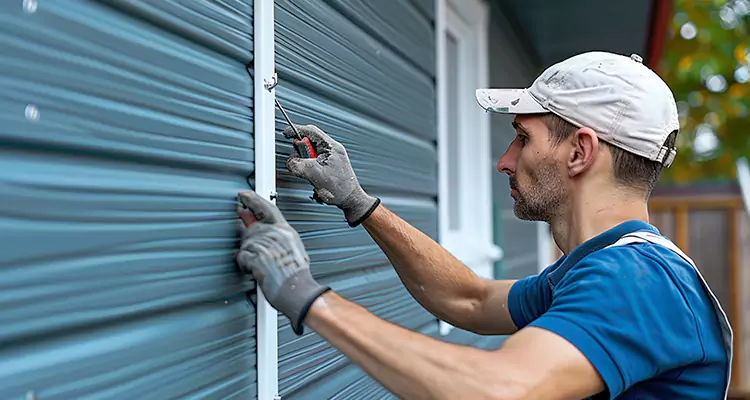 Wayne Dalton Commercial Doors Repair in DeBary, FL