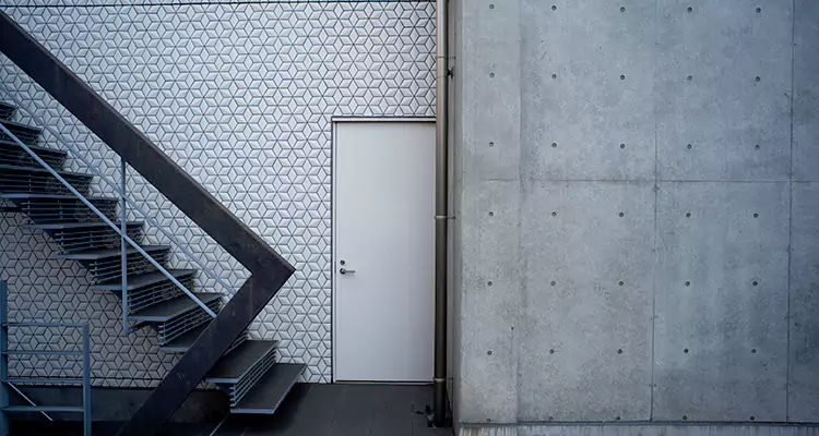 Fire Rated Entrance Doors Repair in DeBary, FL