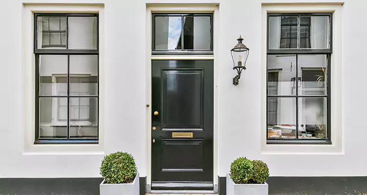 Modern French Doors Repair in DeBary, FL