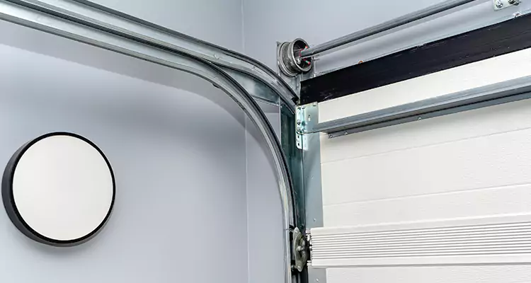 Garage Door Cable Repair Cost in DeBary, FL