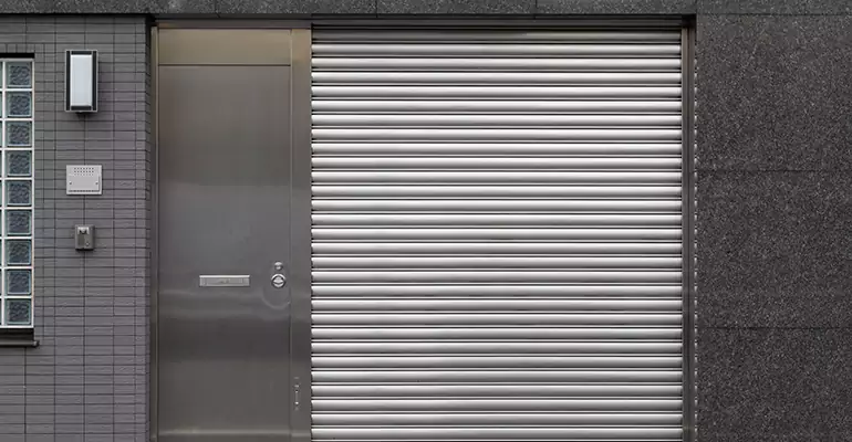 Industrial Roller Door Repair Service in DeBary, FL
