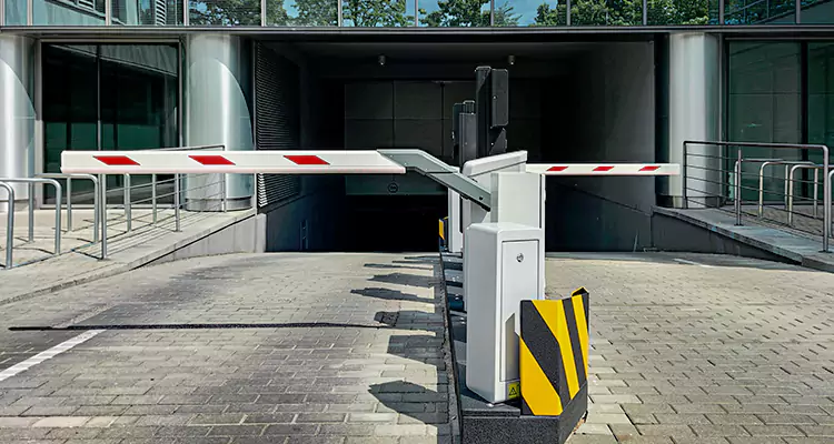 Affordable And Fast Parking Boom Gate Repair Services in DeBary, FL