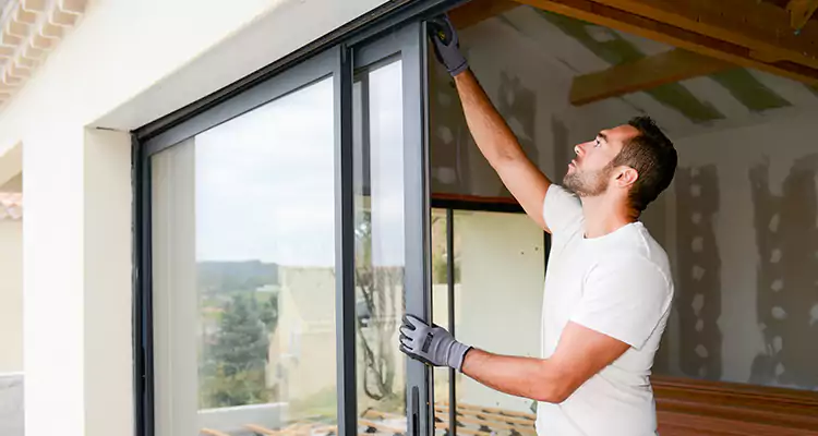 Screen Door Repair Cost in DeBary, FL