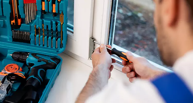 Mirrored Sliding Doors Replacement Expert in DeBary, FL