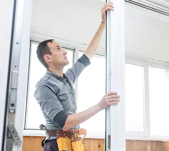 Replacement in DeBary